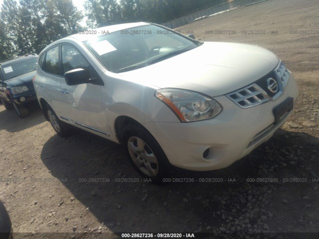 NISSAN ROGUE 2013 jn8as5mt9dw506904