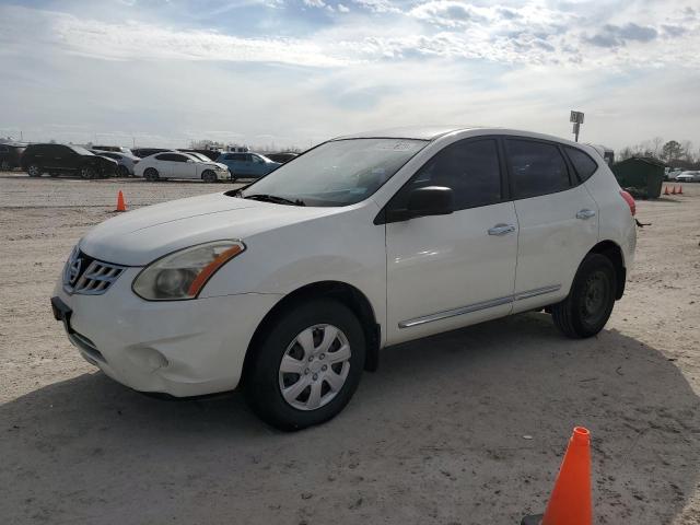 NISSAN ROGUE S 2013 jn8as5mt9dw507096