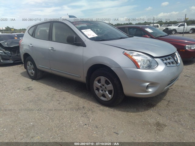 NISSAN ROGUE 2013 jn8as5mt9dw508412