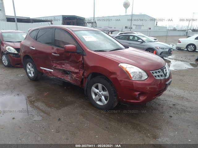 NISSAN ROGUE 2013 jn8as5mt9dw509351