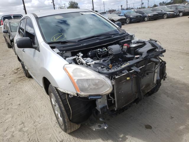 NISSAN ROGUE S 2013 jn8as5mt9dw509494