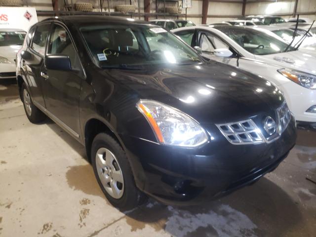 NISSAN ROGUE S 2013 jn8as5mt9dw510628