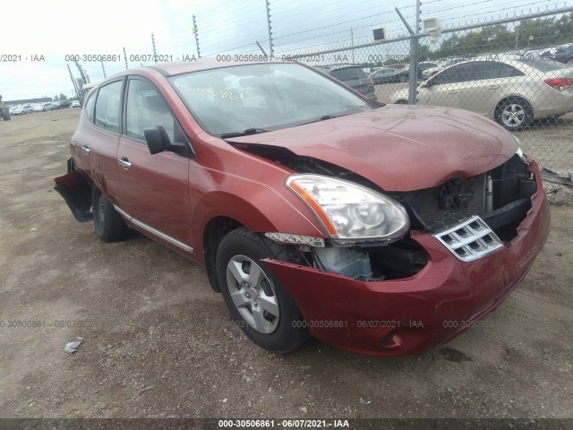 NISSAN ROGUE 2013 jn8as5mt9dw512072