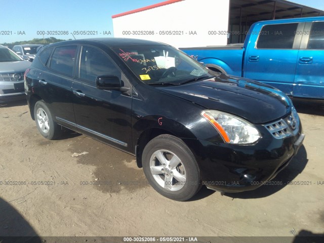 NISSAN ROGUE 2013 jn8as5mt9dw512282