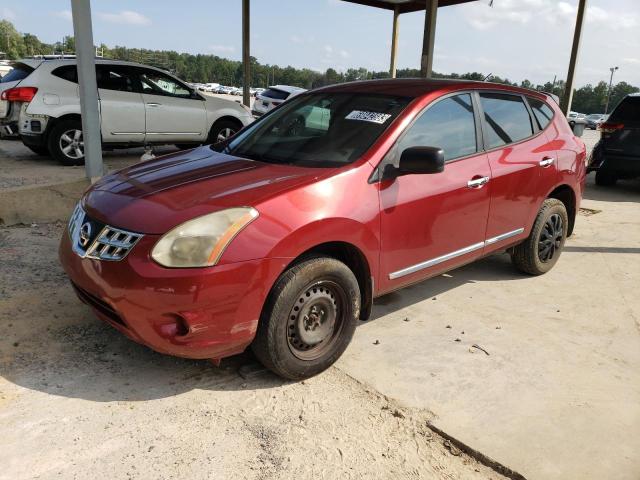 NISSAN ROGUE 2013 jn8as5mt9dw513285