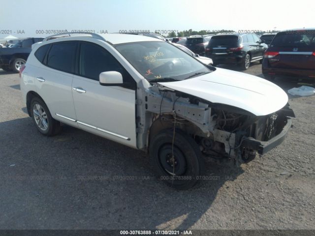 NISSAN ROGUE 2013 jn8as5mt9dw513738