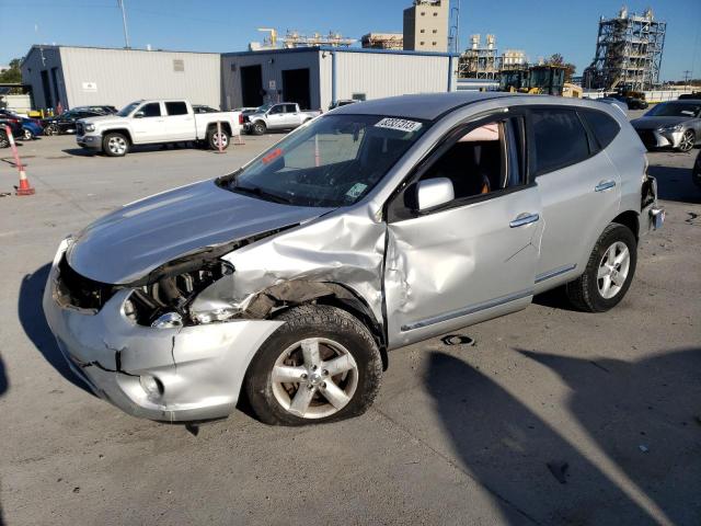 NISSAN ROGUE 2013 jn8as5mt9dw514971