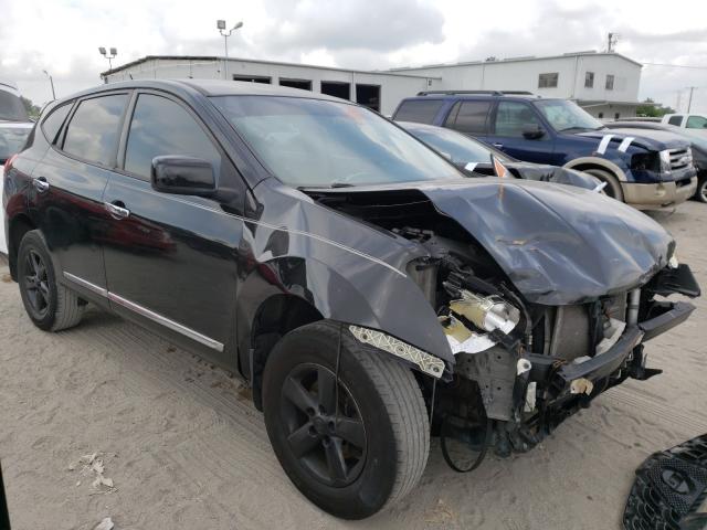 NISSAN ROGUE 2013 jn8as5mt9dw515358