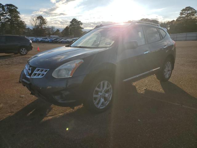 NISSAN ROGUE 2013 jn8as5mt9dw515571