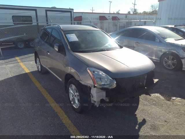 NISSAN ROGUE 2013 jn8as5mt9dw516347