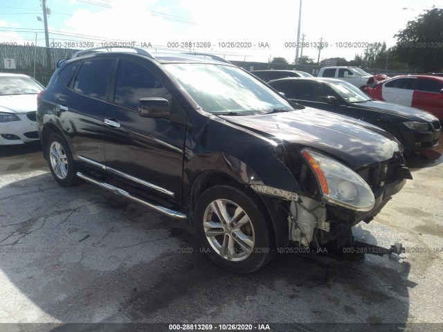 NISSAN ROGUE 2013 jn8as5mt9dw516655