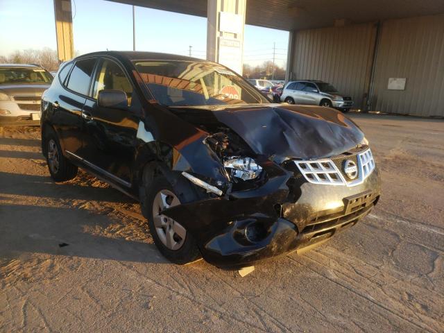 NISSAN ROGUE S 2013 jn8as5mt9dw517188