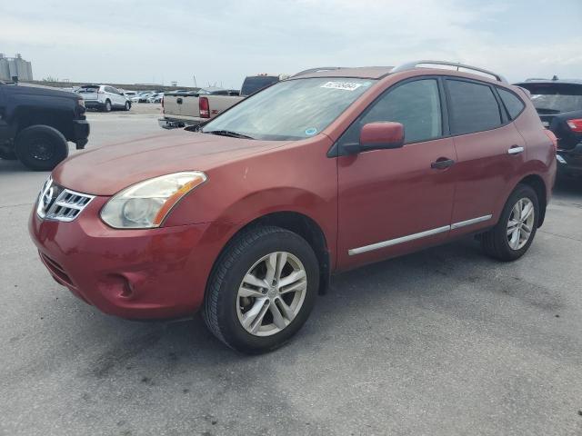 NISSAN ROGUE S 2013 jn8as5mt9dw517398