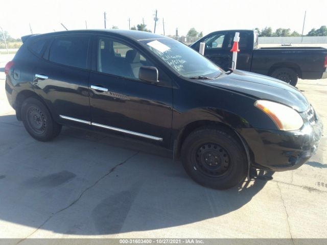 NISSAN ROGUE 2013 jn8as5mt9dw517644