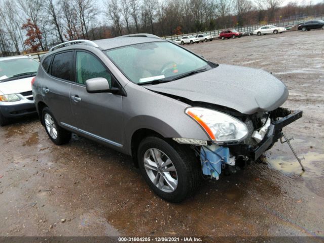 NISSAN ROGUE 2013 jn8as5mt9dw517904