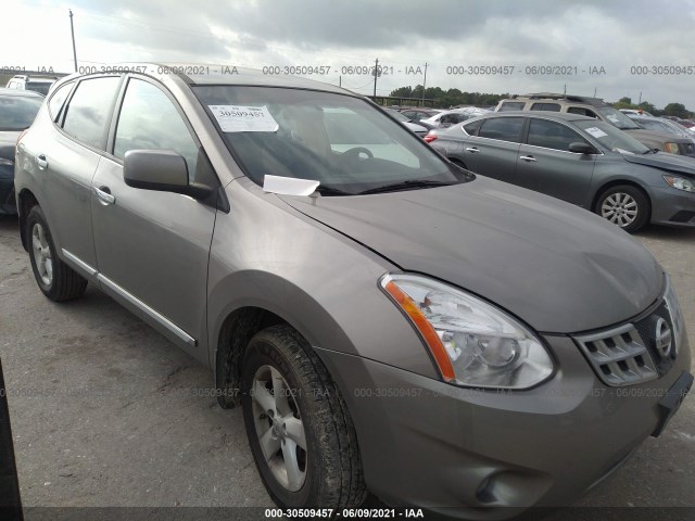 NISSAN ROGUE 2013 jn8as5mt9dw517918