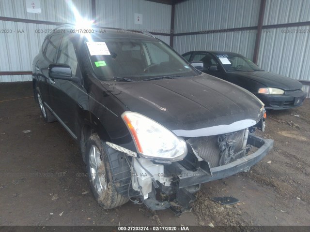 NISSAN ROGUE 2013 jn8as5mt9dw518034