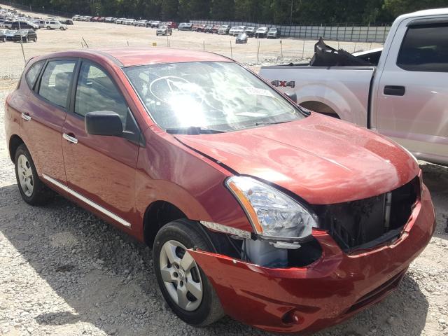 NISSAN ROGUE S 2013 jn8as5mt9dw518695