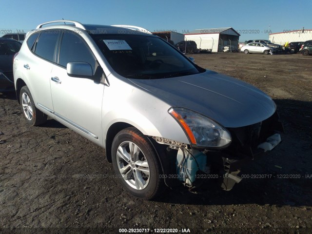 NISSAN ROGUE 2013 jn8as5mt9dw518762