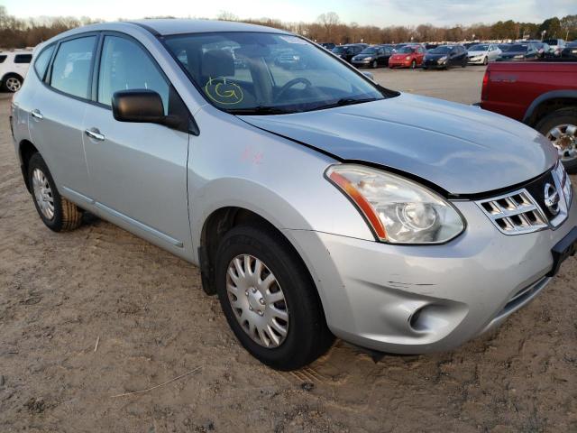 NISSAN ROGUE S 2013 jn8as5mt9dw518910