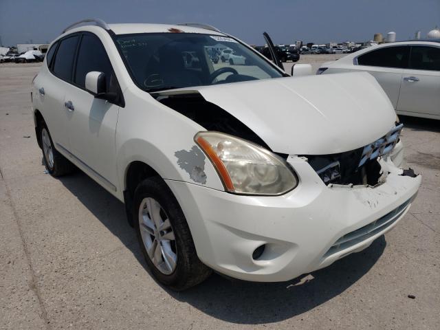 NISSAN ROGUE S 2013 jn8as5mt9dw519023