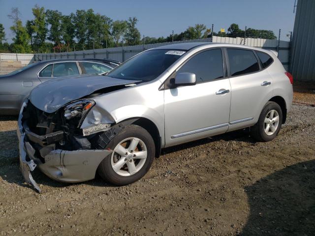 NISSAN ROGUE S 2013 jn8as5mt9dw519300