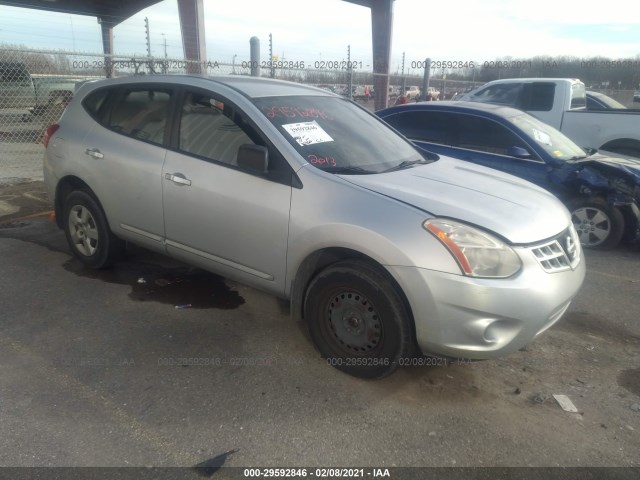 NISSAN ROGUE 2013 jn8as5mt9dw520074