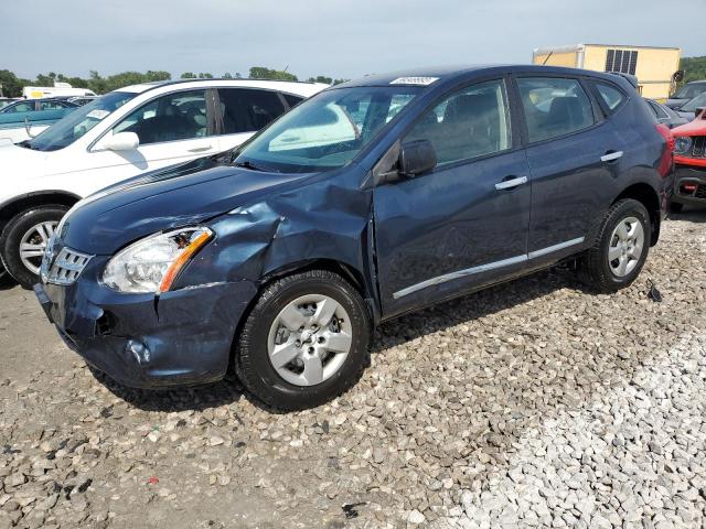 NISSAN ROGUE S 2013 jn8as5mt9dw520589