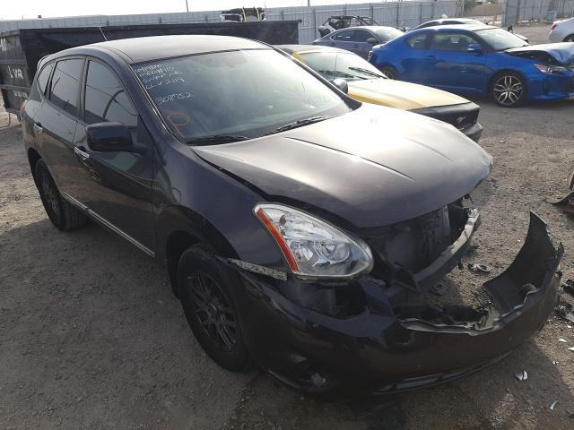 NISSAN ROGUE S 2013 jn8as5mt9dw521242