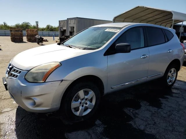 NISSAN ROGUE S 2013 jn8as5mt9dw521905