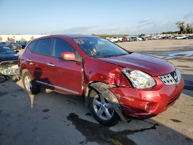 NISSAN ROGUE S 2013 jn8as5mt9dw522262