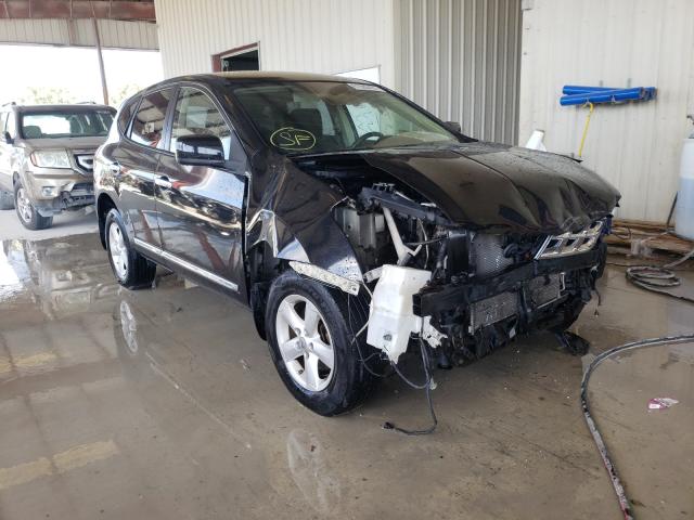 NISSAN ROGUE S 2013 jn8as5mt9dw522312