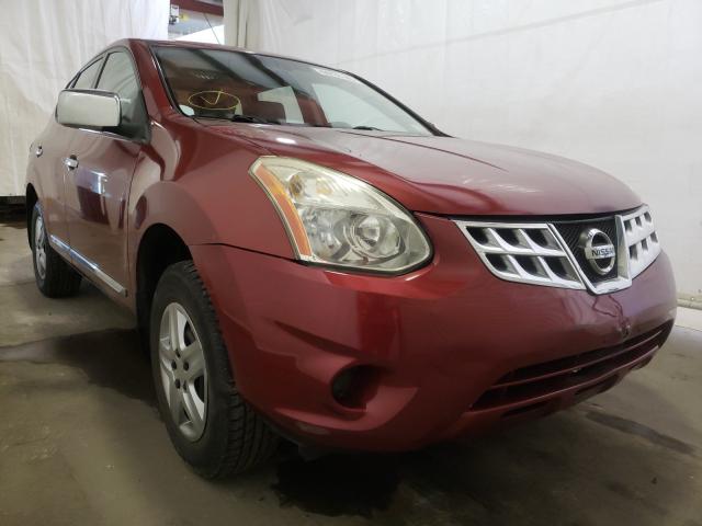 NISSAN ROGUE S 2013 jn8as5mt9dw522536