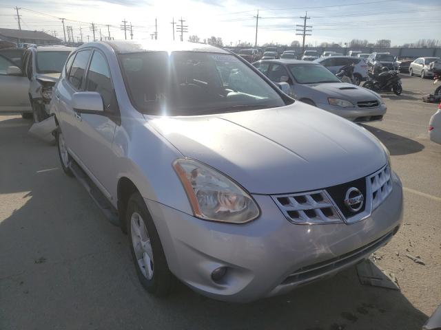 NISSAN ROGUE S 2013 jn8as5mt9dw522648