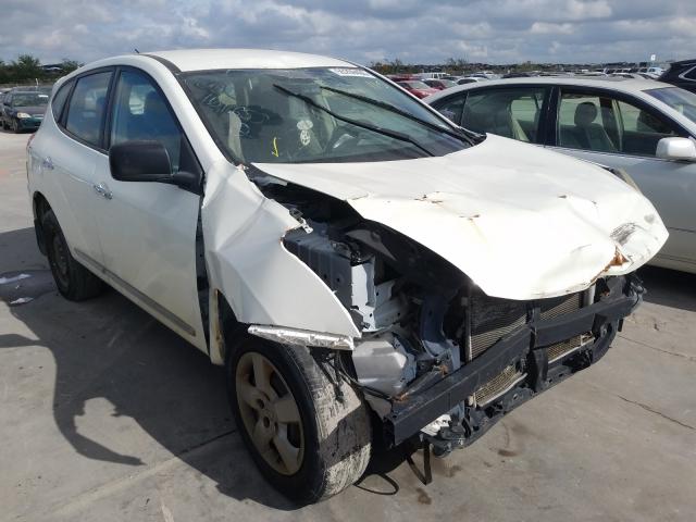 NISSAN ROGUE S 2013 jn8as5mt9dw523007