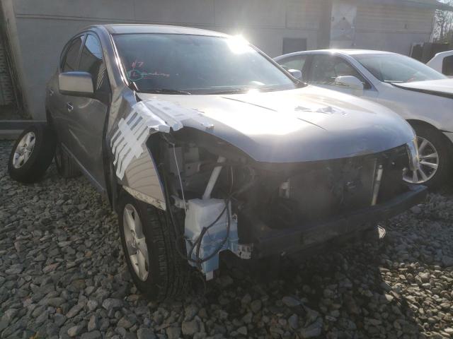 NISSAN ROGUE S 2013 jn8as5mt9dw523069