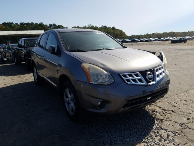 NISSAN ROGUE S 2013 jn8as5mt9dw523234