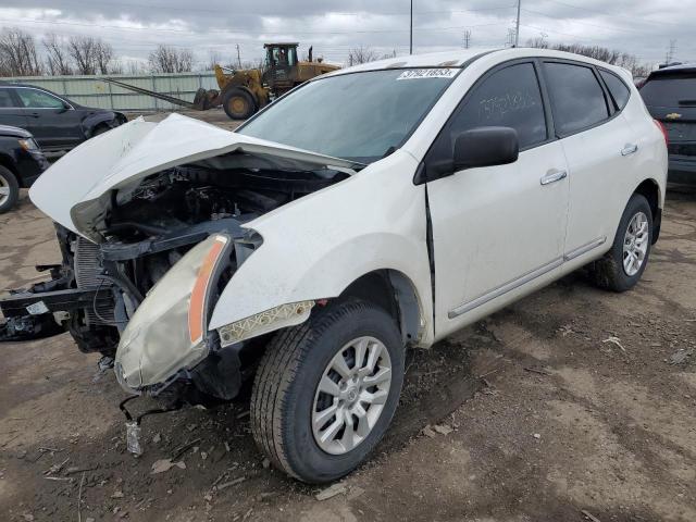 NISSAN ROGUE S 2013 jn8as5mt9dw523685