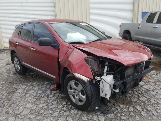 NISSAN ROGUE S 2013 jn8as5mt9dw523864