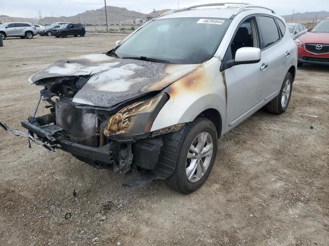 NISSAN ROGUE 2013 jn8as5mt9dw524271