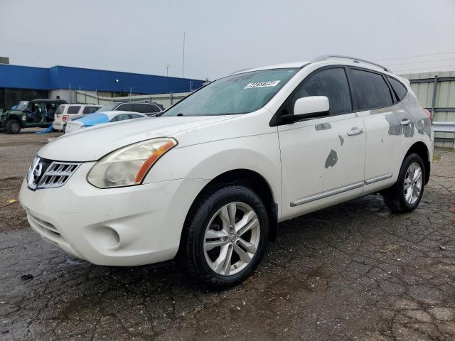 NISSAN ROGUE S 2013 jn8as5mt9dw525789