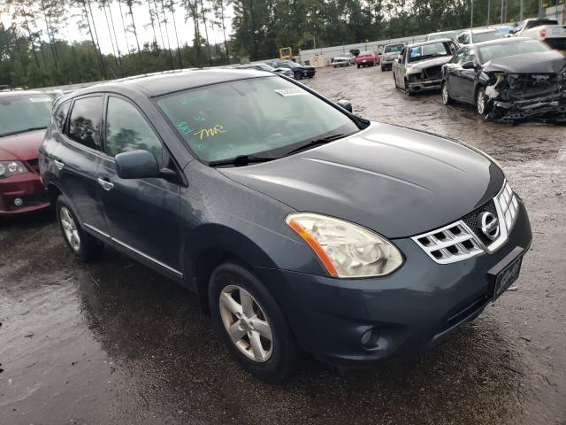 NISSAN ROGUE S 2013 jn8as5mt9dw525937