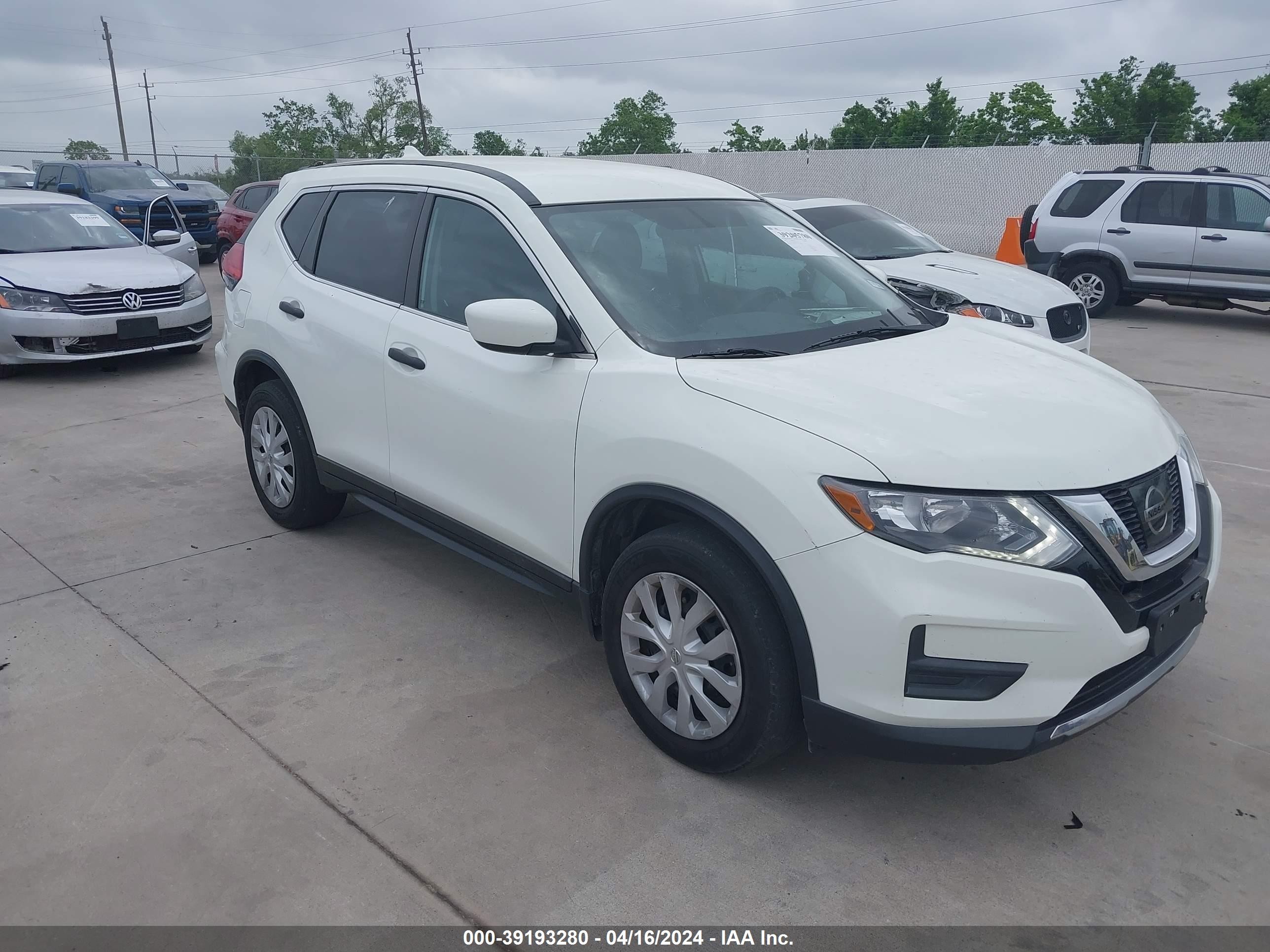 NISSAN ROGUE 2013 jn8as5mt9dw525999