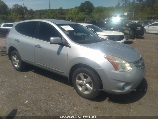 NISSAN ROGUE 2013 jn8as5mt9dw526389