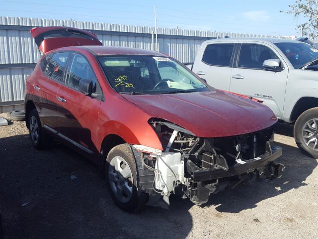 NISSAN ROGUE S 2013 jn8as5mt9dw526750