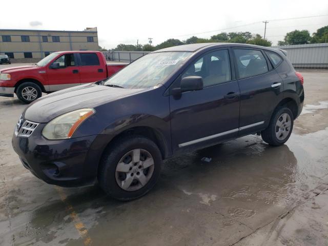 NISSAN ROGUE S 2013 jn8as5mt9dw526912