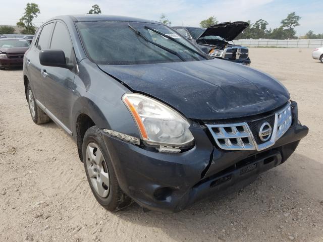 NISSAN ROGUE S 2013 jn8as5mt9dw527168