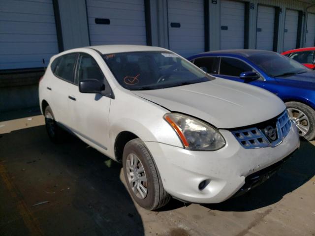 NISSAN ROGUE S 2013 jn8as5mt9dw527185