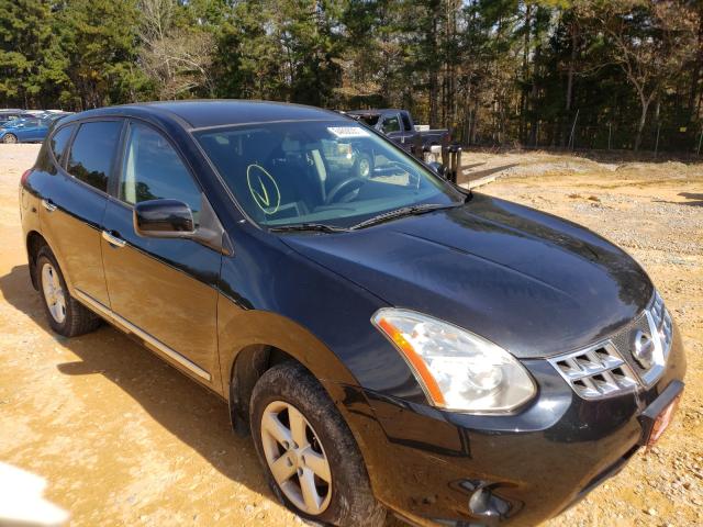 NISSAN ROGUE S 2013 jn8as5mt9dw527395