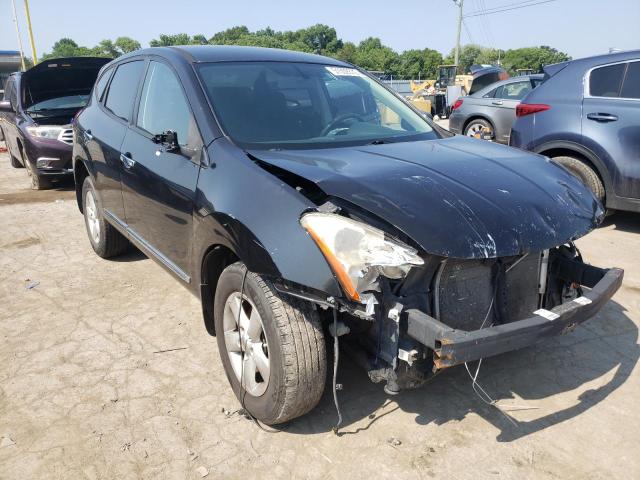 NISSAN ROGUE S 2013 jn8as5mt9dw527641